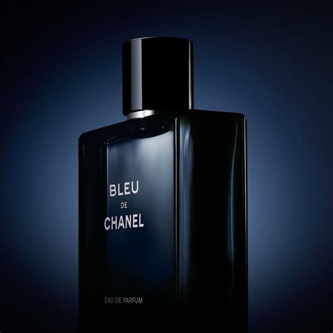 bleu de chanel parfum 2020